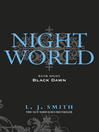Black Dawn (eBook): Night World Series, Book 8